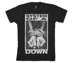 Tričko System Of A Down - Ensnared (t-shirt)