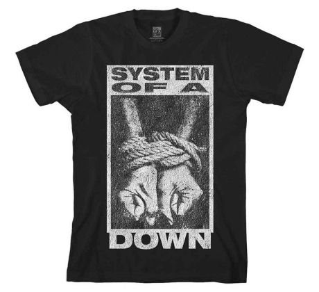 Tričko System Of A Down - Ensnared (t-shirt)