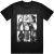 Korn – Blocks (t-shirt)