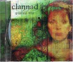 Clannad - Gr. Hits (CD) audio CD album
