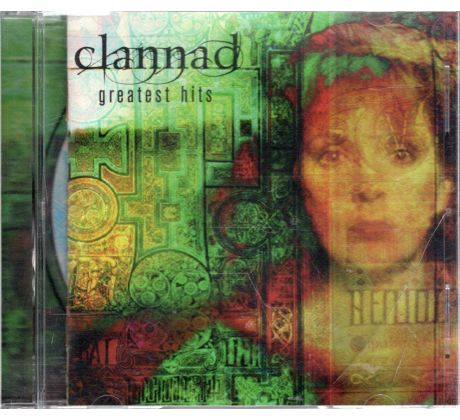 Clannad - Gr. Hits (CD) audio CD album