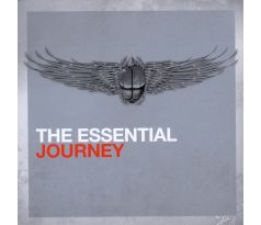 Journey – The Essential (2CD)