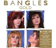 Bangles - Gold (3CD) audio CD album