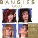 Bangles - Gold (3CD) audio CD album