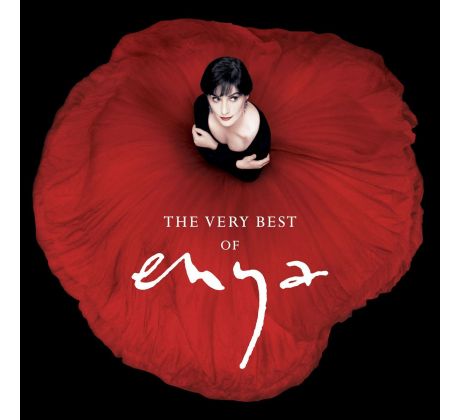 Enya - Very Best Of / 2LP Vinyl LP album