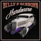 Gibbons Billy (ZZ Top) - Hardware / LP Vinyl album