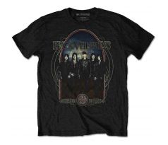 tričko Black Veil Brides - Ornaments (t-shirt)