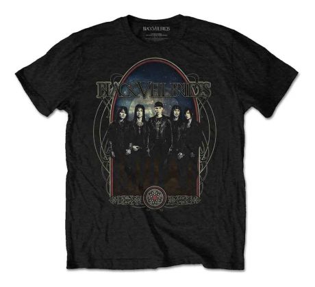 tričko Black Veil Brides - Ornaments (t-shirt)