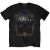 Black Veil Brides - Ornaments (t-shirt)