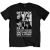 Beatles - 3 Savile Row (t-shirt)