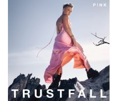 Pink - Trustfall (CD) audio CD album