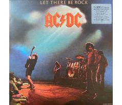 AC/DC - Let There Be Rock / LP Vinyl