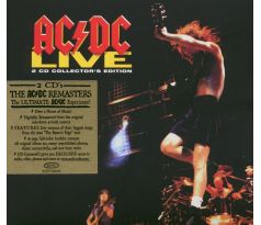 AC/DC - Live 1992 (Special Collectors Edition 2CD) audio CD album