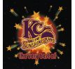 KC & The Sunshine Band - The Very Best Of (CD) audio CD album