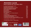 Lear Amanda - Disco Queen Of The Wild 70s (CD) audio CD album