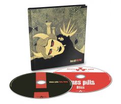 Blues Pills - Holy Moly! (Limited Edition) (2CD) audio CD album