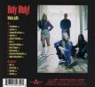 Blues Pills - Holy Moly! (Limited Edition) (2CD) audio CD album