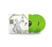 Metallica - ...And Justice For All /Dyers Green Vinyl/ 2LP