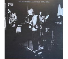 Young Neil With Crazy Horse - Early Daze / LP Vinyl