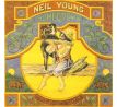 Young Neil - Homegrown / LP Vinyl