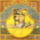 Young Neil - Homegrown / LP Vinyl