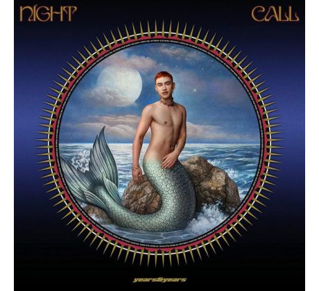 Years & Years - Night Call / LP Vinyl