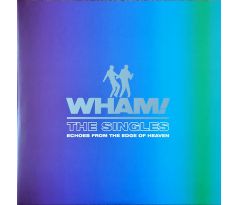 Wham - The Singles / 2LP Vinyl