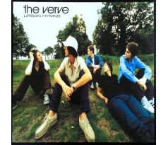 Verve - Urban Hymns / 2LP Vinyl