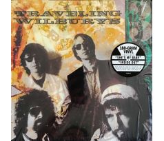 Traveling Wilburys - Vol.3 / LP Vinyl