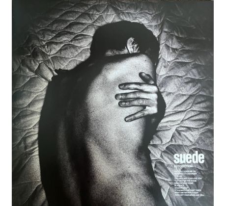 Suede - Autofiction / LP Vinyl