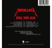 Metallica - Kill 'em All (CD)