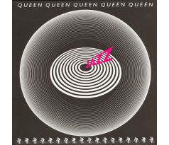 Queen - Jazz / LP Vinyl