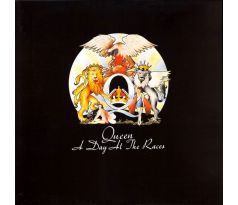 Queen - A Day At The Races / LP Vinyl