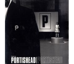 Portishead - Portishead / LP Vinyl