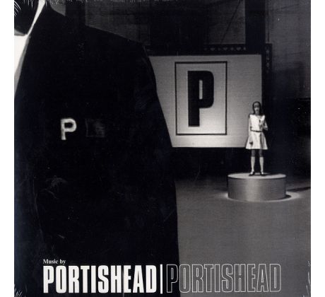 Portishead - Portishead / LP Vinyl