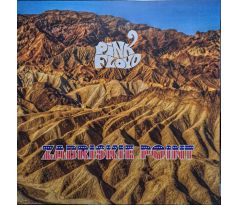 Pink Floyd - Zabriskie Point / LP Vinyl