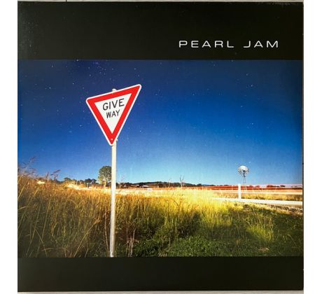 Pearl Jam - Give Way - RSD / 2LP Vinyl