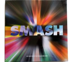 Pet Shop Boys - Smash The Singles 1985-2020/ 6LP BOX Vinyl