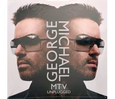 Michael George - MTV Unplugged / LP Vinyl