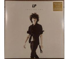 LP - Lost On You - Ltd. Gold Vinyl / LP Vinyl