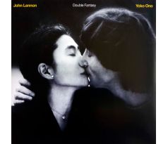 Lennon John - Double Fantasy / LP Vinyl