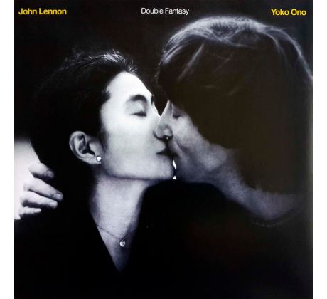 Lennon John - Double Fantasy / LP Vinyl