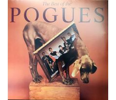 Pogues - The Best Of / LP Vinyl