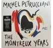 Petrucciani Michel - The Montreux Years / 2LP Vinyl