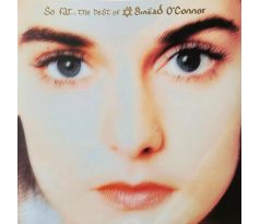 O Connor Sinead - So Far... The Best Of / 2LP Vinyl