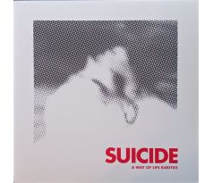 Suicide - A Way Of Life Rarities / LP Vinyl