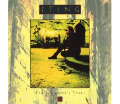 Sting - Ten Summoners Tales / LP Vinyl