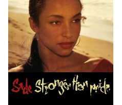 Sade - Stronger Than Pride / LP Vinyl