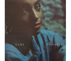 Sade - Promise / LP Vinyl