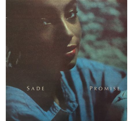 Sade - Promise / LP Vinyl